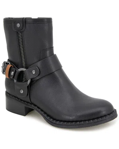 Gentle Souls Barker Leather Boot