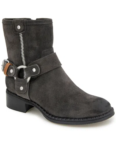 Gentle Souls Barker Suede Boot