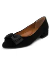 Gentle Souls By Kenneth Cole Atlas Flat In Black