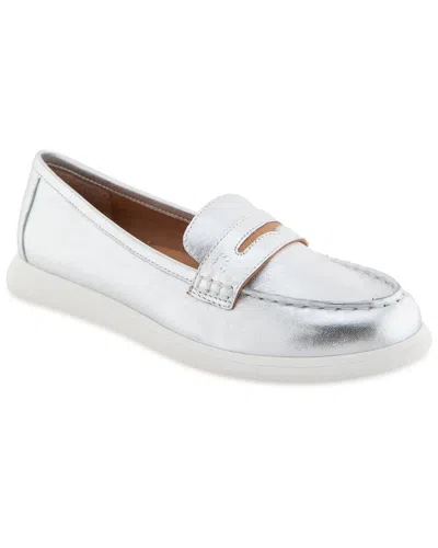 Gentle Souls By Kenneth Cole Baileey Leather Sneaker