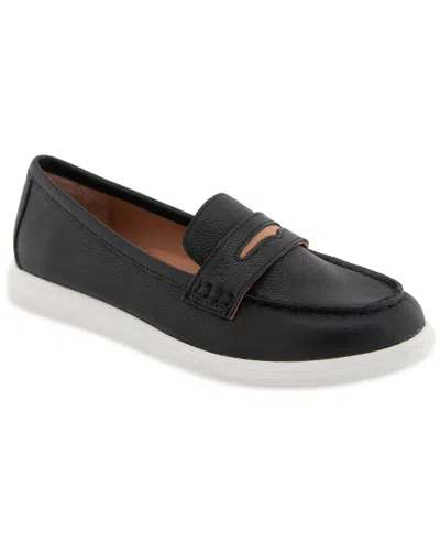 Gentle Souls By Kenneth Cole Baileey Leather Sneaker