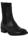 Gentle Souls By Kenneth Cole Bernadette Chelsea Boot In Black