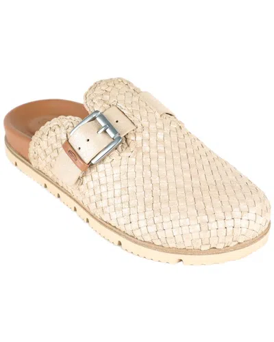 Gentle Souls By Kenneth Cole Brantley Suede Flat