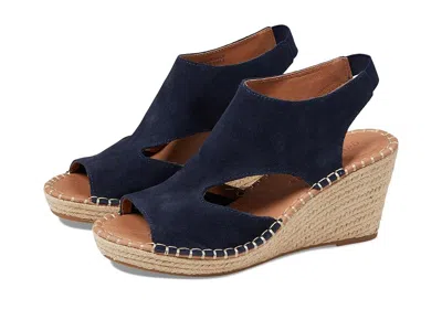 Gentle Souls By Kenneth Cole Cody In Blue