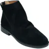 Gentle Souls By Kenneth Cole Emma Bootie In Black