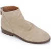 Gentle Souls By Kenneth Cole Emma Bootie In Brown