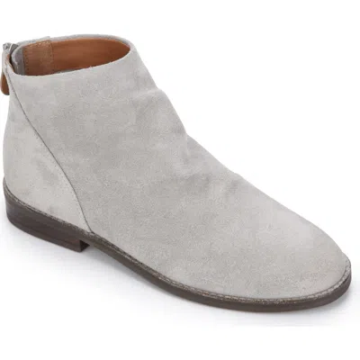 Gentle Souls By Kenneth Cole Emma Bootie In Gray