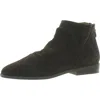 Gentle Souls By Kenneth Cole Emmazipbootie Womens Booties In Green