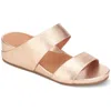 Gentle Souls By Kenneth Cole Gisele Womens Wedge Sandals