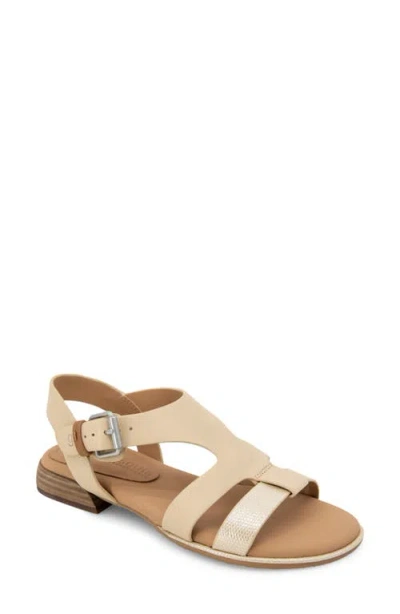 GENTLE SOULS BY KENNETH COLE GENTLE SOULS HAISLEY ANKLE STRAP SANDAL