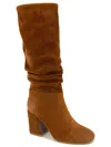 Gentle Souls By Kenneth Cole Iman Slouch Boot In Multi