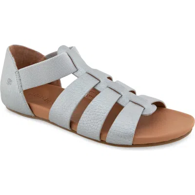 GENTLE SOULS BY KENNETH COLE GENTLE SOULS LENNON STRAPPY SANDAL