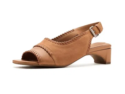 Gentle Souls By Kenneth Cole Samarra In Brown