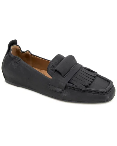 Gentle Souls By Kenneth Cole Scotty Leather Loafer