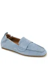 Gentle Souls By Kenneth Cole Sophie Loafer In Multi
