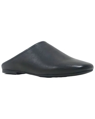Gentle Souls By Kenneth Cole Wanda Leather Flat In Multi