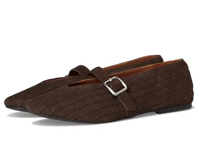 Gentle Souls By Kenneth Cole Winifred In Brown