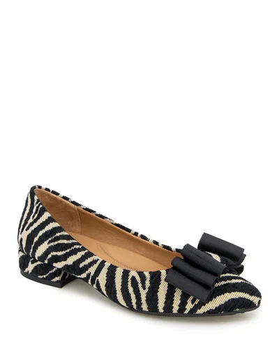GENTLE SOULS BY KENNETH COLE GENTLE SOULS BY KENNETH COLE WOMEN'S ATLAS POINTED FLATS