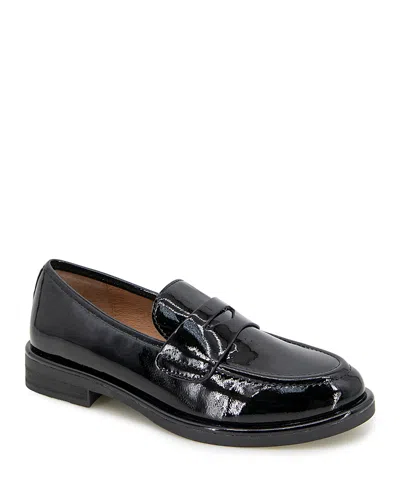 GENTLE SOULS BY KENNETH COLE GENTLE SOULS BY KENNETH COLE WOMEN'S CYBIL LOAFER FLATS
