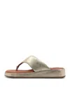 Gentle Souls By Kenneth Cole Women's Daya Sandals