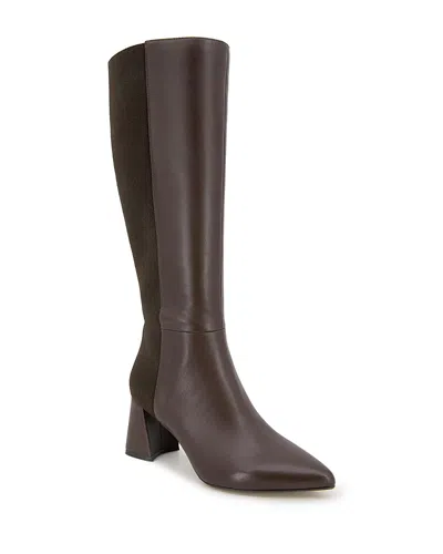 GENTLE SOULS BY KENNETH COLE GENTLE SOULS BY KENNETH COLE WOMEN'S DIONNE 50/50 BOOTS