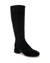 Gentle Souls By Kenneth Cole Emily Bootie In Black