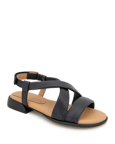 GENTLE SOULS BY KENNETH COLE GENTLE SOULS BY KENNETH COLE WOMEN'S HEATHER SANDALS