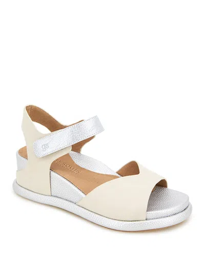 GENTLE SOULS BY KENNETH COLE GENTLE SOULS BY KENNETH COLE WOMEN'S JALLEEN SANDALS