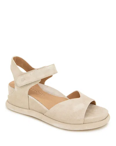 GENTLE SOULS BY KENNETH COLE GENTLE SOULS BY KENNETH COLE WOMEN'S JALLEEN SANDALS