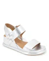 GENTLE SOULS BY KENNETH COLE GENTLE SOULS BY KENNETH COLE WOMEN'S JOLISA SANDALS