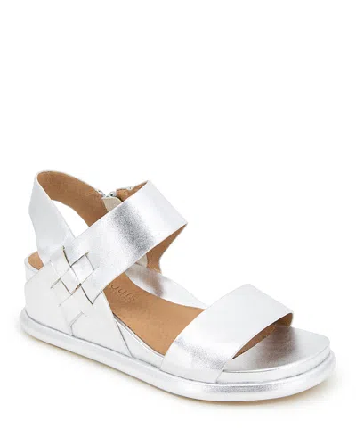 GENTLE SOULS BY KENNETH COLE GENTLE SOULS BY KENNETH COLE WOMEN'S JOLISA SANDALS