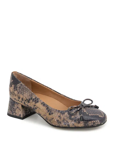 GENTLE SOULS BY KENNETH COLE GENTLE SOULS BY KENNETH COLE WOMEN'S LANCINE PUMPS