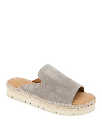 GENTLE SOULS BY KENNETH COLE GENTLE SOULS BY KENNETH COLE WOMEN'S LEILANI ESPADRILLE SANDALS