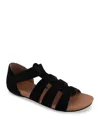 GENTLE SOULS BY KENNETH COLE GENTLE SOULS BY KENNETH COLE WOMEN'S LENNON FLAT SANDALS