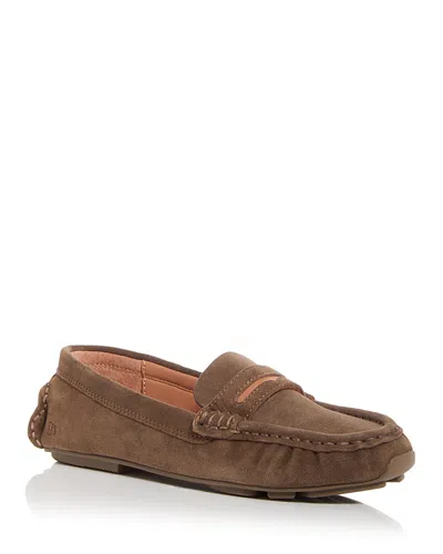 GENTLE SOULS BY KENNETH COLE GENTLE SOULS BY KENNETH COLE WOMEN'S MADISON PENNY LOAFERS