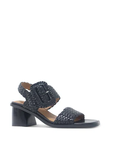 GENTLE SOULS BY KENNETH COLE GENTLE SOULS BY KENNETH COLE WOMEN'S MADYLYN BUCKLED SANDALS