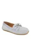 Gentle Souls By Kenneth Cole Marina Mule In Ashley Blue
