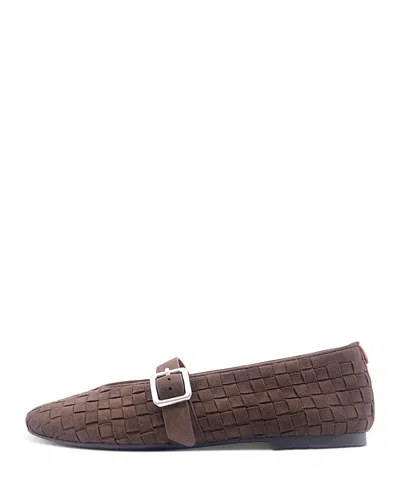 Gentle Souls By Kenneth Cole Winifred In Brown