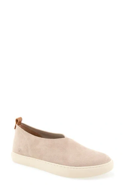 Gentle Souls Cainey Slip-on Sneaker In Pink