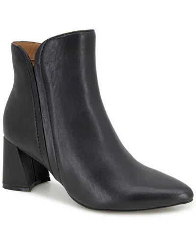 Gentle Souls Danbury Leather Bootie