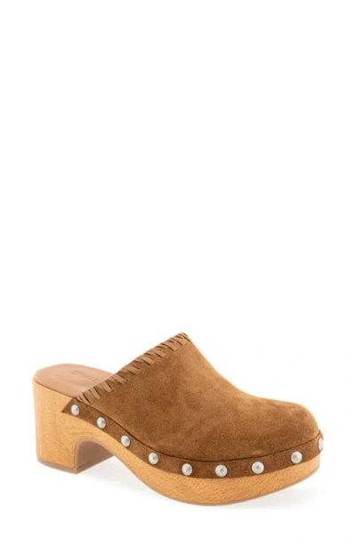 GENTLE SOULS GENTLE SOULS DAPHINE CLOG