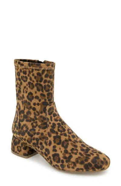 Gentle Souls Elly Bootie In Multi