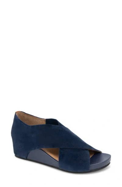 Gentle Souls Gainey Hidden Wedge Sandal