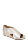 Gentle Souls Gainey Hidden Wedge Sandal