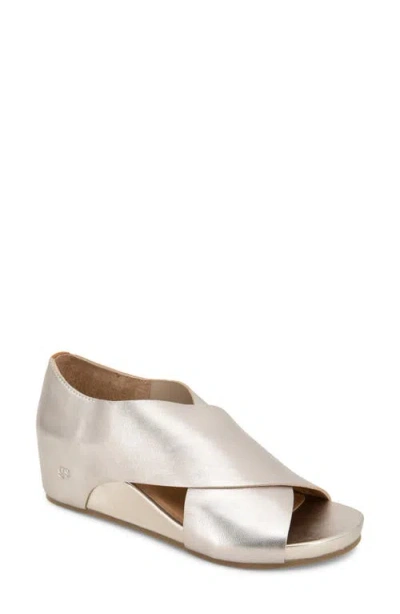 Gentle Souls Gainey Hidden Wedge Sandal