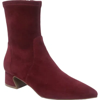 GENTLE SOULS GENTLE SOULS GALLWAY SHORT BOOT