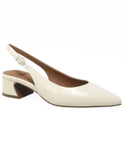 Gentle Souls Georgia Leather Pump