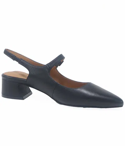 Gentle Souls Gladys Leather Pump