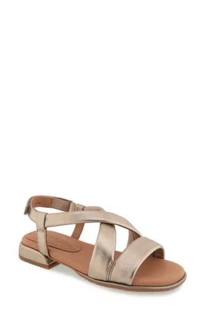 Gentle Souls Heather Slingback Sandal