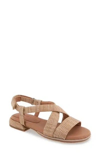 Gentle Souls Heather Slingback Sandal